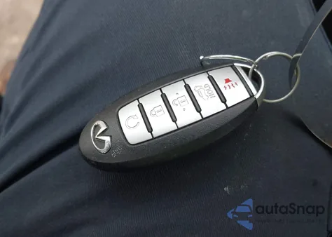 2015 Infiniti Qx60 from USA, damaged, VIN 5N1AL0MM9FC525859